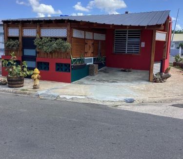 Sabana Seca Appartement | Moon’s Place