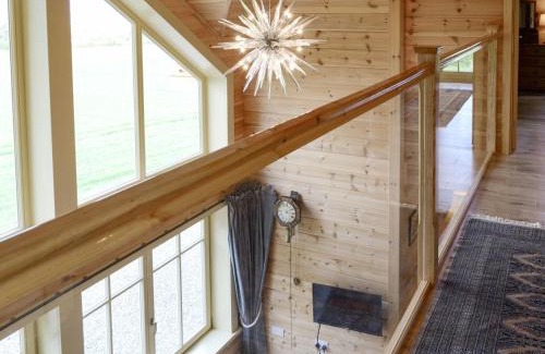 Dingwall Maison | Moonshine Cottage