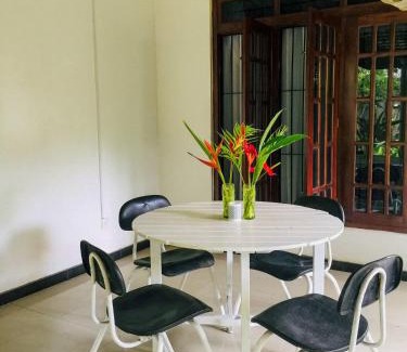 Unawatuna Appartement | Moonstar Villa