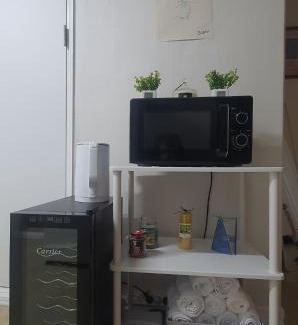 Suwon Appartement | Moonstay A space for quiet relaxation in Suwon # Free Netflix # Hotel bedding