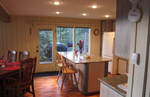 Breckenridge Heights Maison | Moonstone Point: 1, 5 miles des pistes de ski