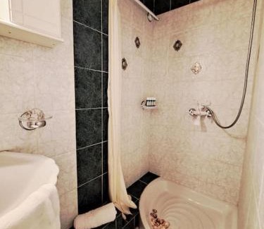 Kokinos Pirgos Appartement | Moonstone Seafront Suite