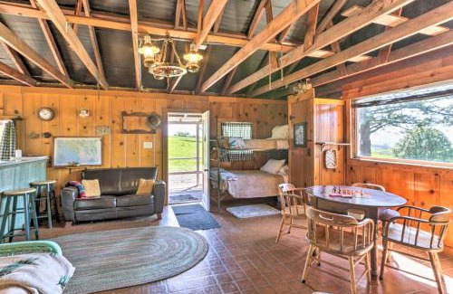 Freestone Maison | Moonview Ranch on 20 Acres in Sonoma County!