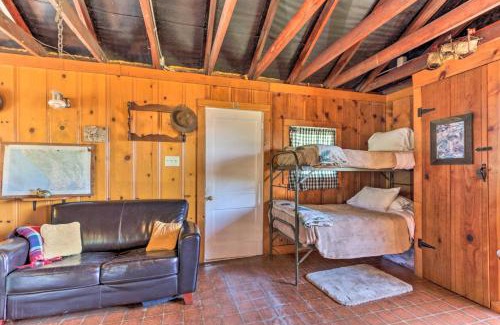 Freestone Maison | Moonview Ranch on 20 Acres in Sonoma County!
