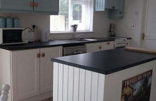 Kilmuckridge Maison | Moor House