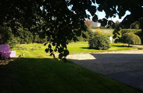 Kilmuckridge Maison | Moor House