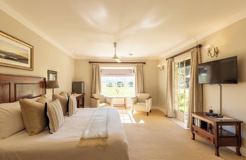 Himeville Maison | Moorcroft Manor Boutique Country Hotel