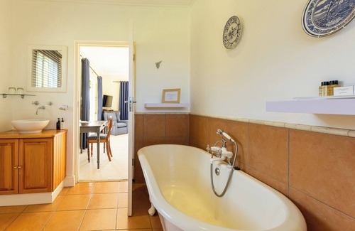 Himeville Maison | Moorcroft Manor Boutique Country Hotel