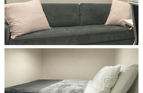 Dunstable Maison | Moore Place