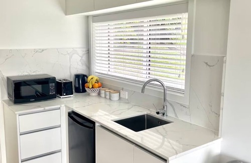Cockle Bay Appartement | Moore’s Studio Retreat