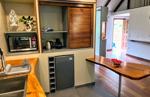 Pihaena Chalet De Ski | MOOREA - JUST CHILL INN