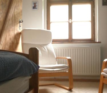 Brussow Appartement | moorhaus