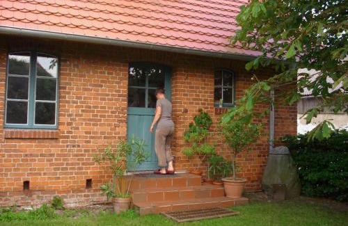 Brussow Appartement | moorhaus