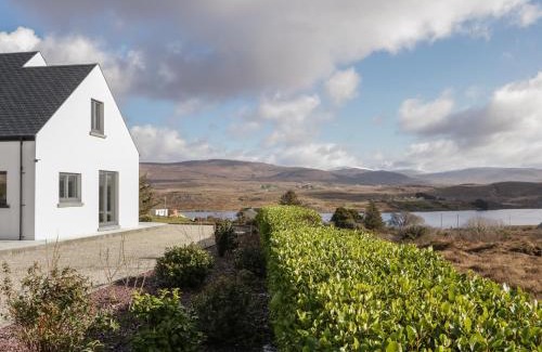 Loughanure Maison | Moorhen House