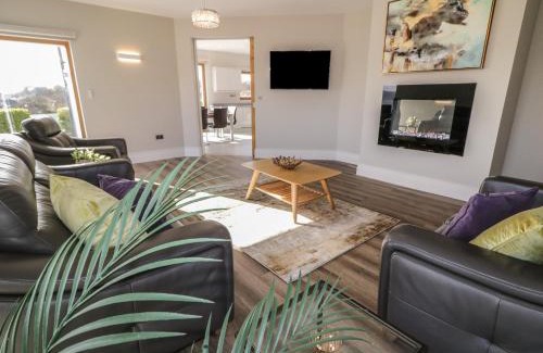 Loughanure Maison | Moorhen House