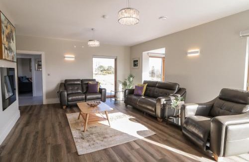Loughanure Maison | Moorhen House