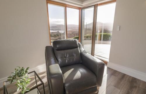 Loughanure Maison | Moorhen House