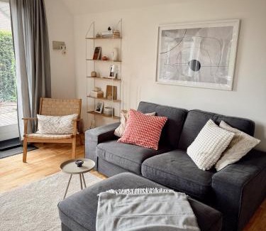 Worpswede Maison | Moorhus Worpswede