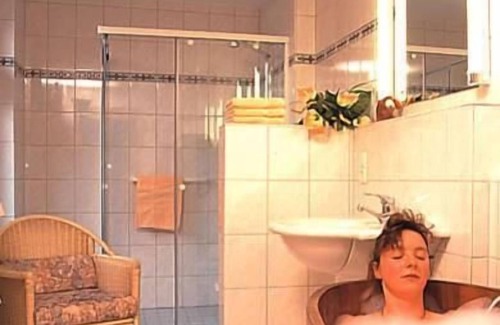 Valdorf Hôtel | Moorland Hotel Am Senkelteich