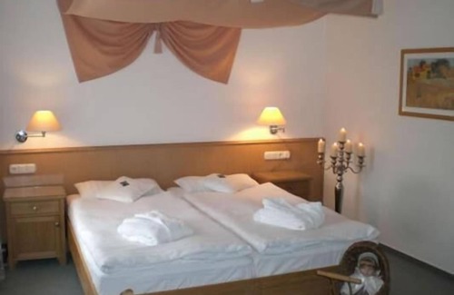 Valdorf Hôtel | Moorland Hotel Am Senkelteich