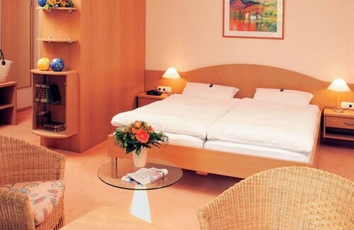 Valdorf Hôtel | Moorland Hotel Am Senkelteich