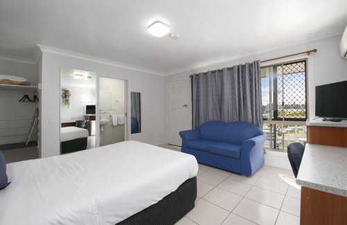 Moorooka Hôtel | Moorooka Motel