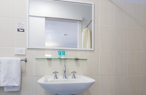 Moorooka Hôtel | Moorooka Motel