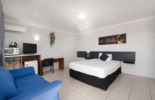 Moorooka Hôtel | Moorooka Motel