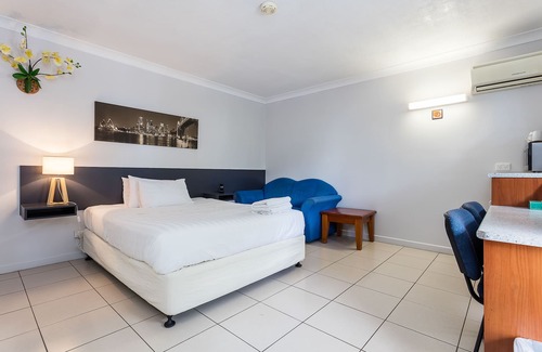 Moorooka Hôtel | Moorooka Motel