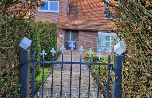 Bredehorn Appartement | Moorparadies FRI-Südliches Friesland