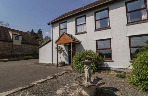 Littledean Maison | Moors Farm