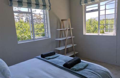 Grabouw Maison | Moortop Cottages