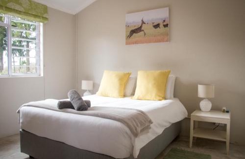 Grabouw Maison | Moortop Cottages