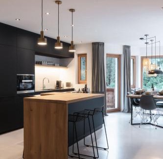 Gerlos Appartement | MOOS