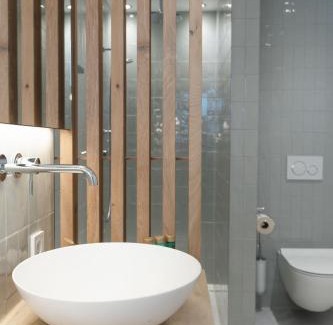 Gerlos Appartement | MOOS