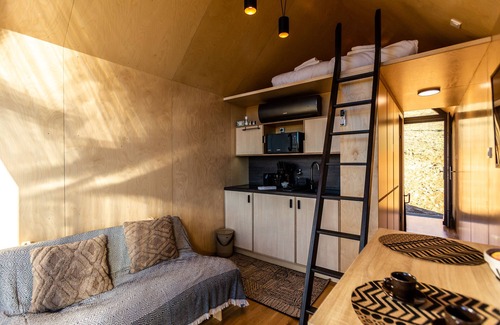 Hosszuheteny Chalet De Ski | Moose Cabin With A Panoramic View, Hosszúhetény, Hungary