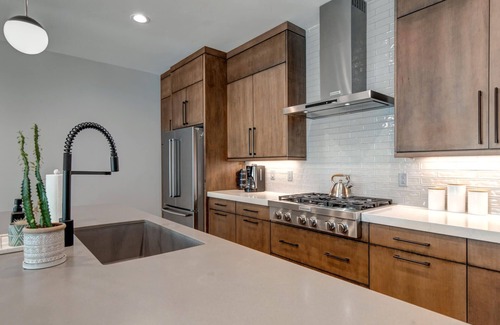 Hideout Maison | Moose Management's Klaim 807: Luxury & Tranquility in Park City