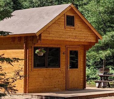 Hastings Highlands Autre | Moose Run #4