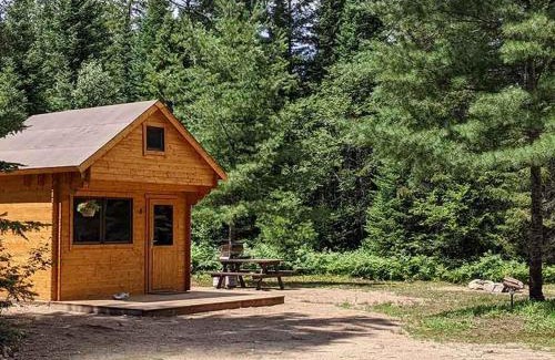 Hastings Highlands Autre | Moose Run #4