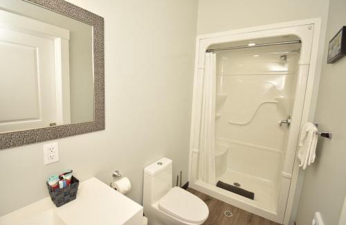 Glenwood Hôtel | Moosehead Trail Rider Rooms