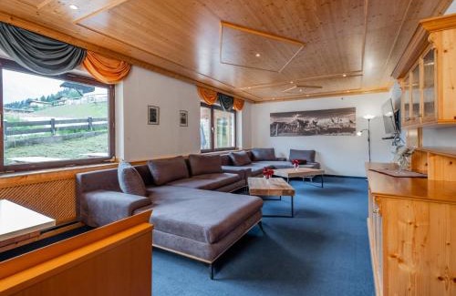 Kelchsau Chalet De Ski | Mooshäusl Large