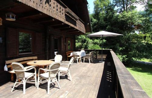Gnesau Maison | Mooshausl