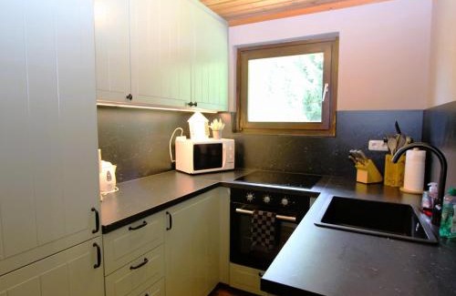 Gnesau Maison | Mooshausl