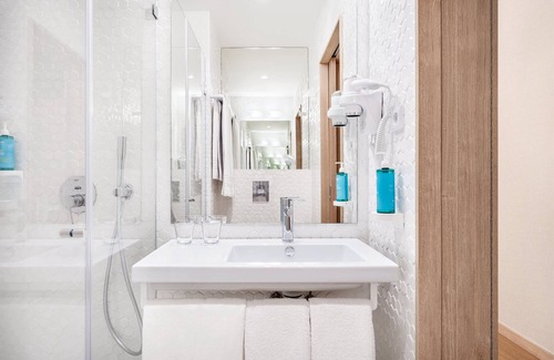 Olivais Hôtel | Moov Hotel Lisboa Oriente
