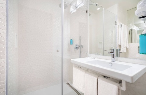 Olivais Hôtel | Moov Hotel Lisboa Oriente