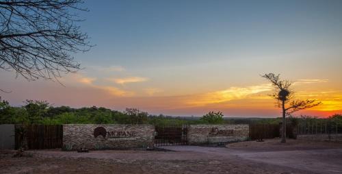 Weipe Cabine | Mopane Bush Lodge