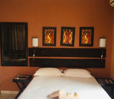 Giyani Maison | Mopani Guest House