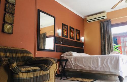 Giyani Maison | Mopani Guest House
