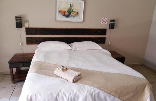 Giyani Maison | Mopani Guest House