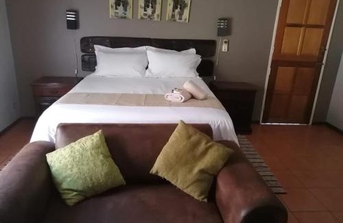 Giyani Maison | Mopani Guest House